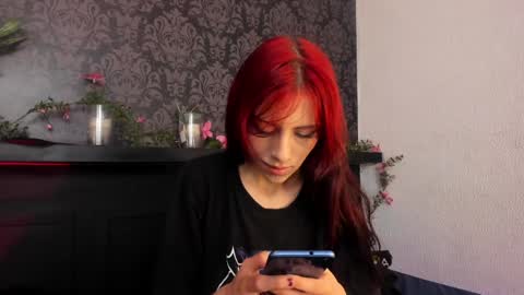 Lilith Patton  online show from December 2, 11:40 am