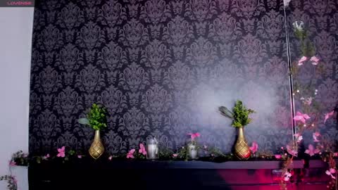 Lilith Patton  online show from December 23, 6:22 am