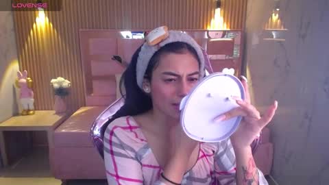 Lilith  online show from February 21, 1:22 pm