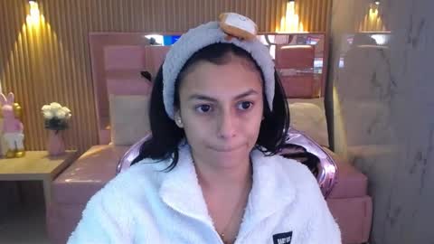 Lilith  online show from February 24, 12:59 pm