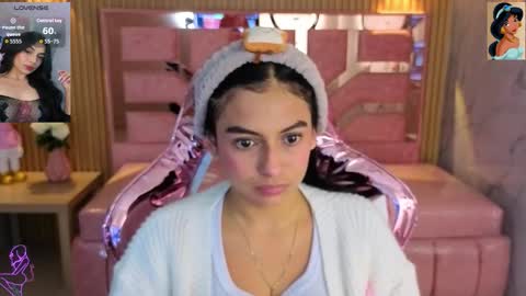 Lilith  online show from November 16, 3:52 am