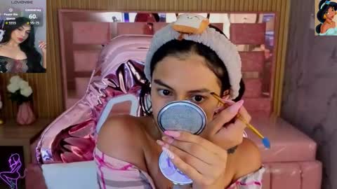 Lilith  online show from November 14, 3:31 am