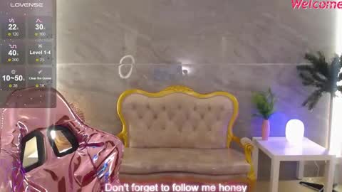 Lilith  online show from February 23, 1:10 pm