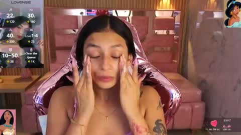 Lilith  online show from December 4, 4:12 am