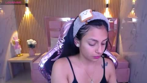 Lilith  online show from February 8, 1:01 pm