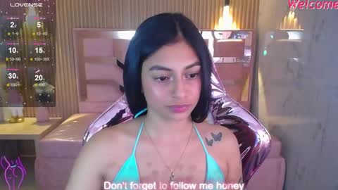 Lilith  online show from February 19, 2:22 pm