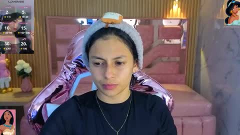 Lilith  online show from November 18, 2:58 am