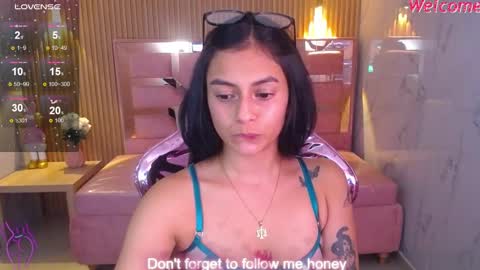 Lilith  online show from March 4, 9:29 am