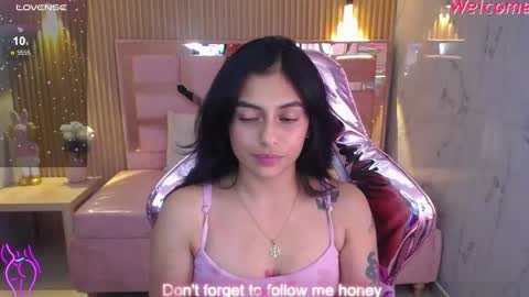 Lilith  online show from February 25, 5:19 pm