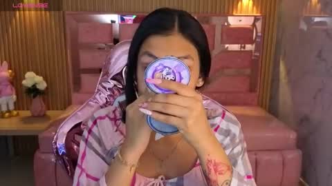 Lilith  online show from November 19, 3:06 am