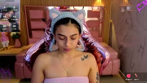 Lilith  online show from October 8, 4:07 am