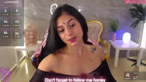 Lilith  online show from February 23, 5:56 am