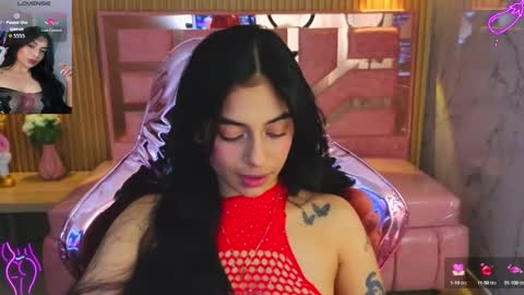 Lilith  online show from October 10, 4:40 am