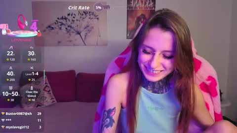 Snapshot of lilith_poison chatting on September 16, 12:56 am lilith_poison online show from September 16, 12:56 am