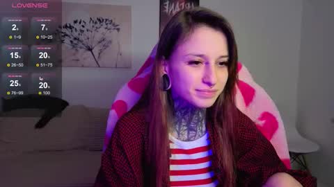 Snapshot of lilith_poison chatting on September 24, 5:41 pm lilith_poison online show from September 24, 5:41 pm