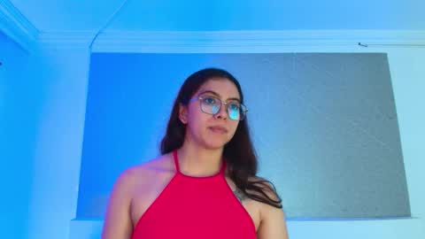 Lilith  online show from October 23, 4:08 pm