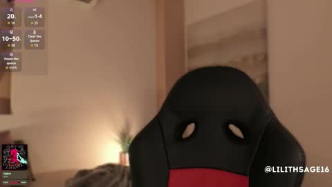 lilith_sage_ online show from January 8, 12:44 pm