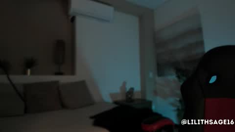 Snapshot of lilith_sage_ chatting on October 20, 11:48 am lilith_sage_ online show from October 20, 11:48 am