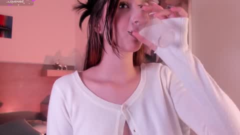 Snapshot of lilith_sage_ chatting on February 24, 11:43 am lilith_sage_ online show from February 24, 11:43 am