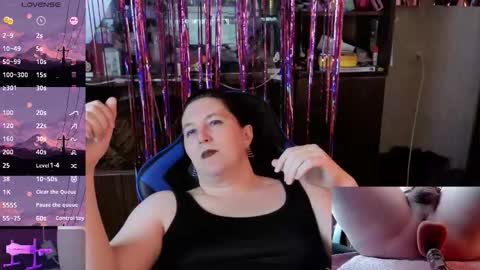 Lilith Shumerian online show from February 11, 8:51 am