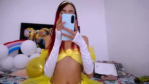 Lilith online show from March 27, 5:35 am