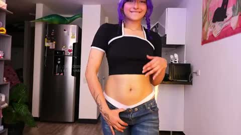LILITH 200 LIKES   Thursday Clown Costume M online show from May 13, 5:22 pm