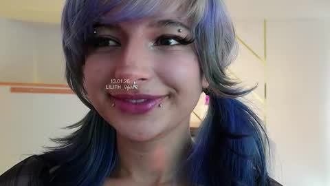 LILITH 200 LIKES   Thursday Clown Costume M online show from January 14, 6:05 pm