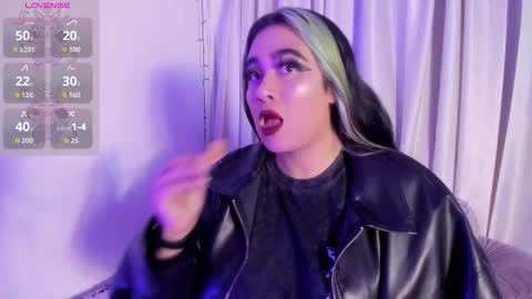 Lilith online show from February 2, 4:20 am