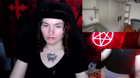 Brandi online show from October 15, 12:58 am