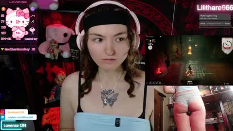 Brandi online show from December 20, 9:11 pm