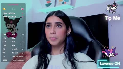 LILIKTH   online show from October 13, 2:30 pm