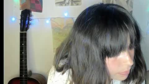 Snapshot of lilithintheeden chatting on January 29, 11:35 pm Lilith online show from January 29, 11:35 pm