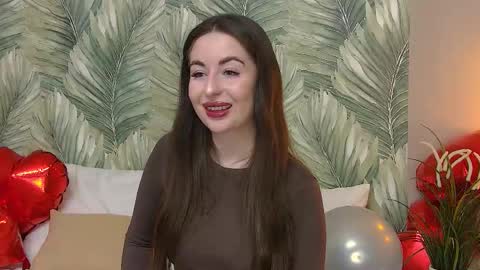 Lilith online show from February 12, 1:15 pm