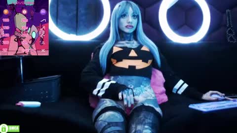 Tifon Mary - Indepent model  online show from November 1, 1:28 am