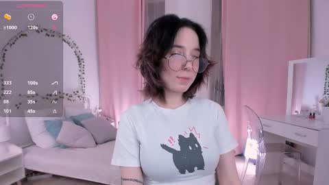 Lilith online show from February 26, 10:36 pm