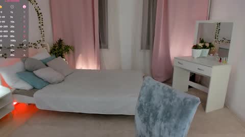 Lilith online show from January 24, 10:41 pm