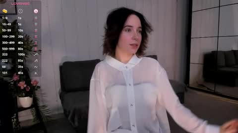 Lilith online show from March 2, 10:16 pm