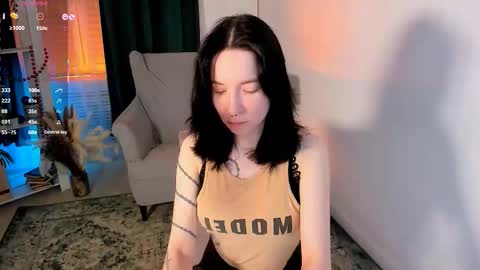 Lilith online show from January 7, 9:42 pm