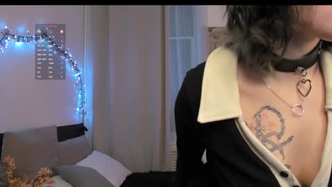 Lilith online show from February 2, 4:48 am