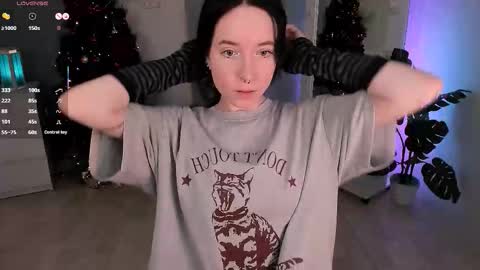 Lilith online show from January 9, 9:53 pm