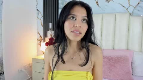 Snapshot of lilithmars69 chatting on February 25, 10:26 am Lilith online show from February 25, 10:26 am