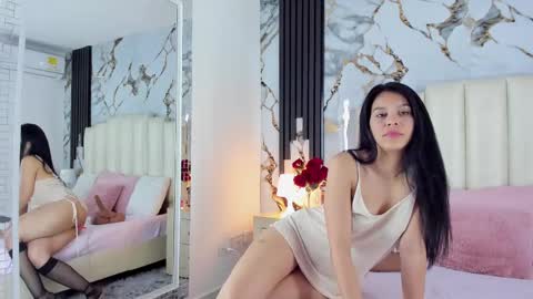 Snapshot of lilithmars69 chatting on March 5, 8:10 am Lilith online show from March 5, 8:10 am