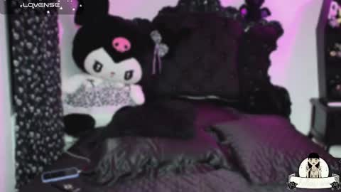 Snapshot of lilithmoon666 chatting on September 11, 2:35 am online show from September 11, 2:35 am