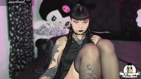 Snapshot of lilithmoon666 chatting on September 10, 2:34 am online show from September 10, 2:34 am