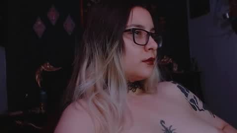 lilithmystic01 online show from February 22, 2:50 am