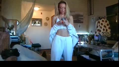 Lilithohfish online show from October 24, 3:57 pm