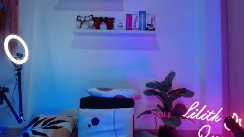 La pelirroja online show from January 18, 3:42 am