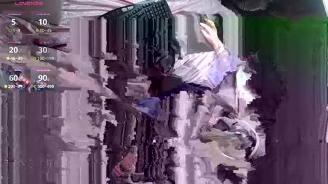 lilith rose online show from March 8, 9:28 am