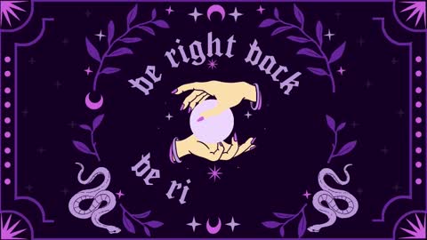 lilith rose online show from February 18, 3:20 pm