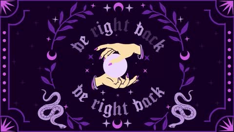 lilith rose online show from October 19, 9:30 pm